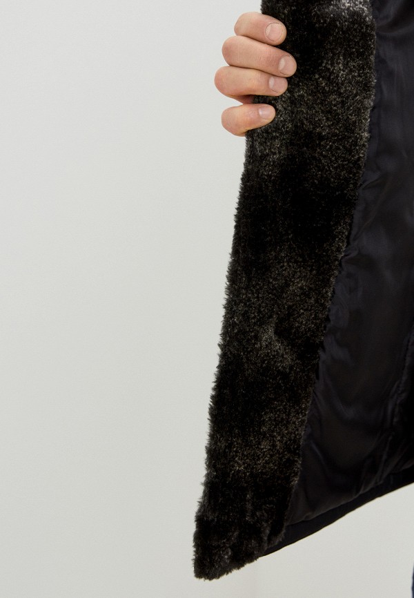 фото Куртка утепленная avalon