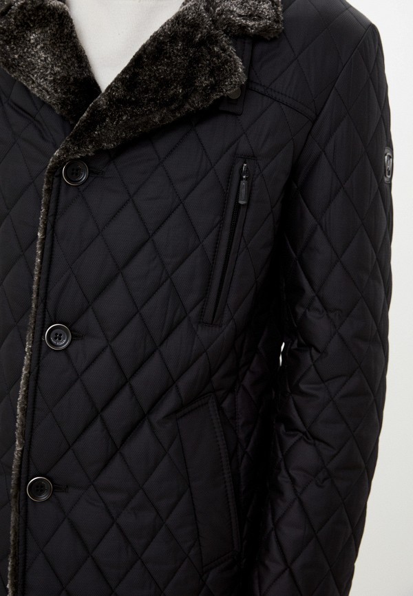 фото Куртка утепленная avalon