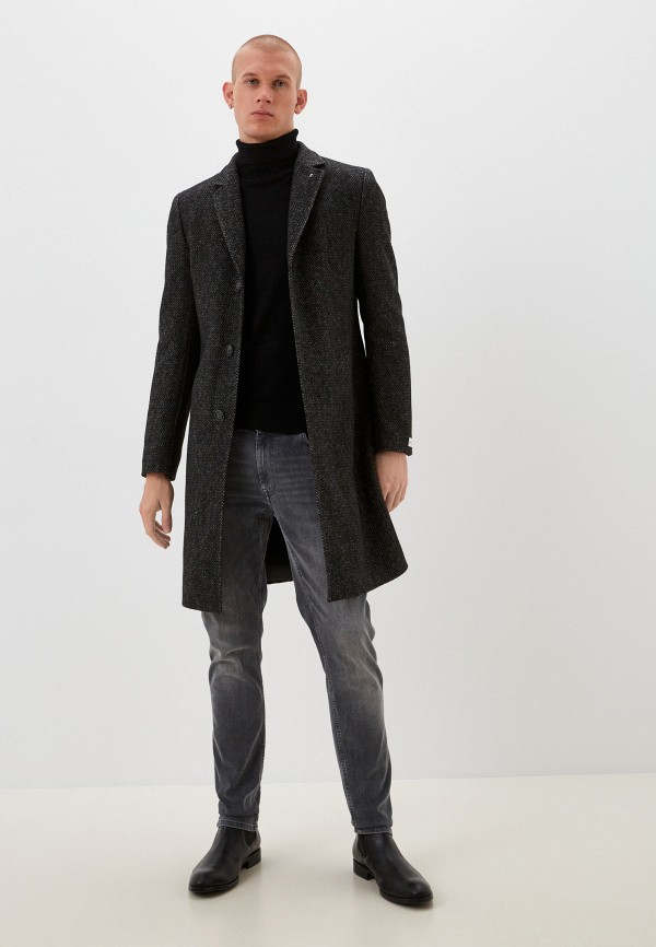 фото Пальто berkytt