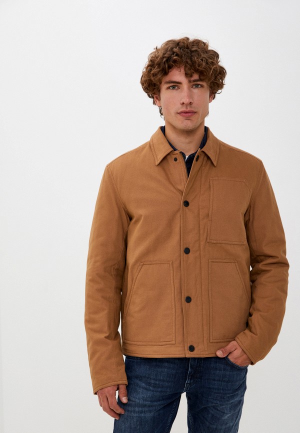 фото Куртка утепленная mustang