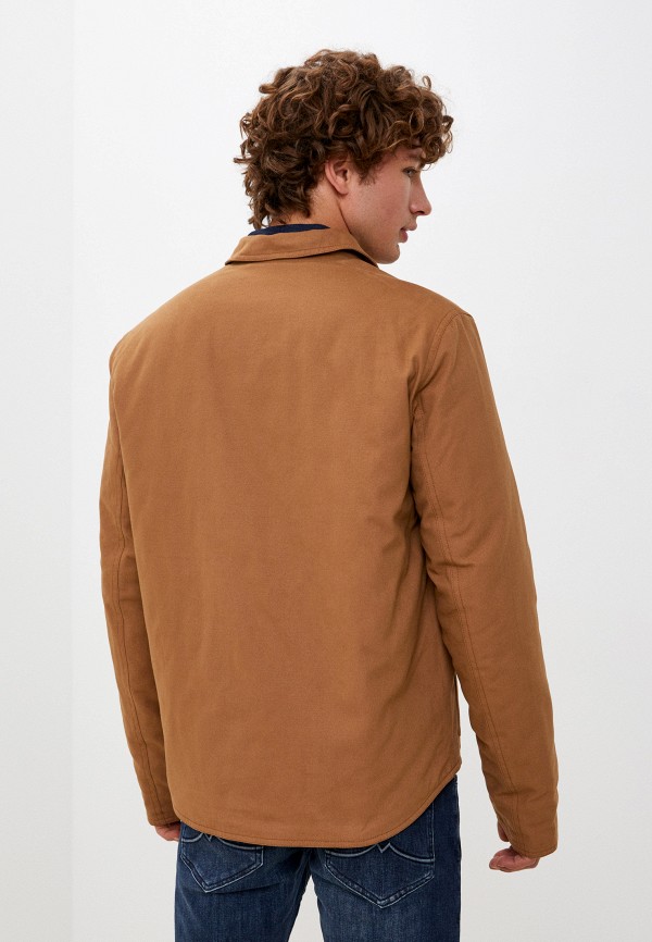 фото Куртка утепленная mustang