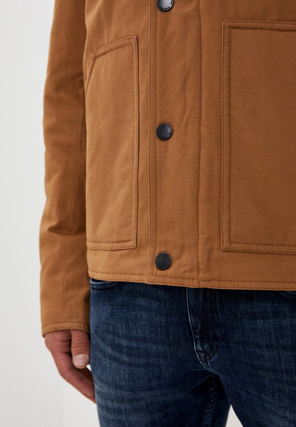 фото Куртка утепленная mustang