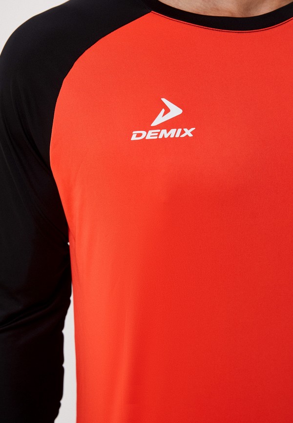 фото Лонгслив спортивный demix