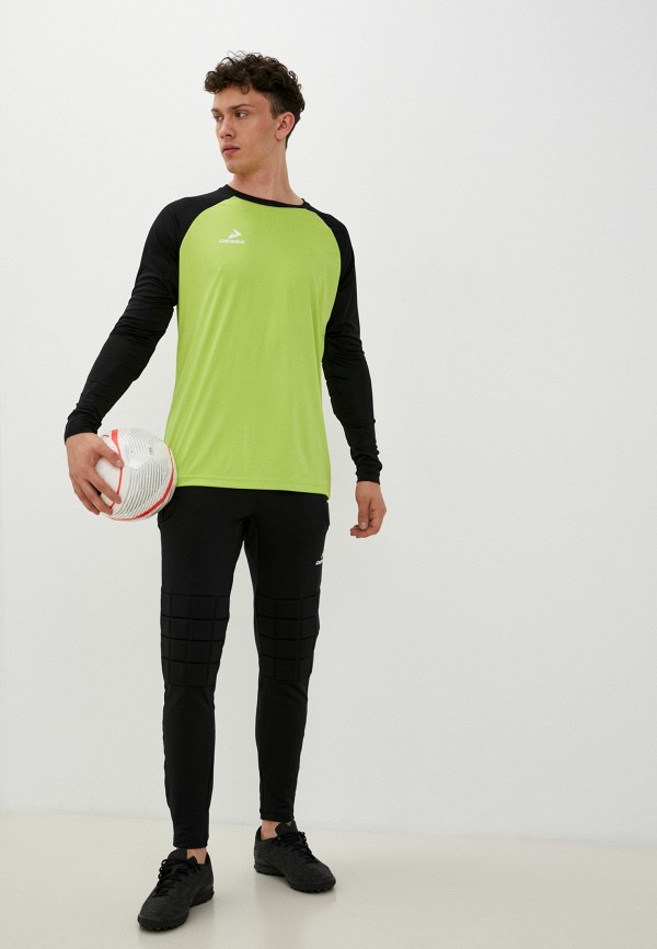 фото Лонгслив спортивный demix