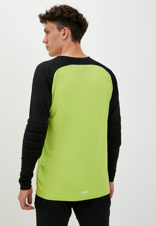 фото Лонгслив спортивный demix