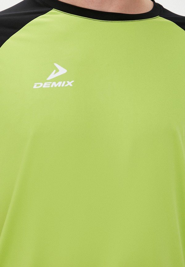 фото Лонгслив спортивный demix