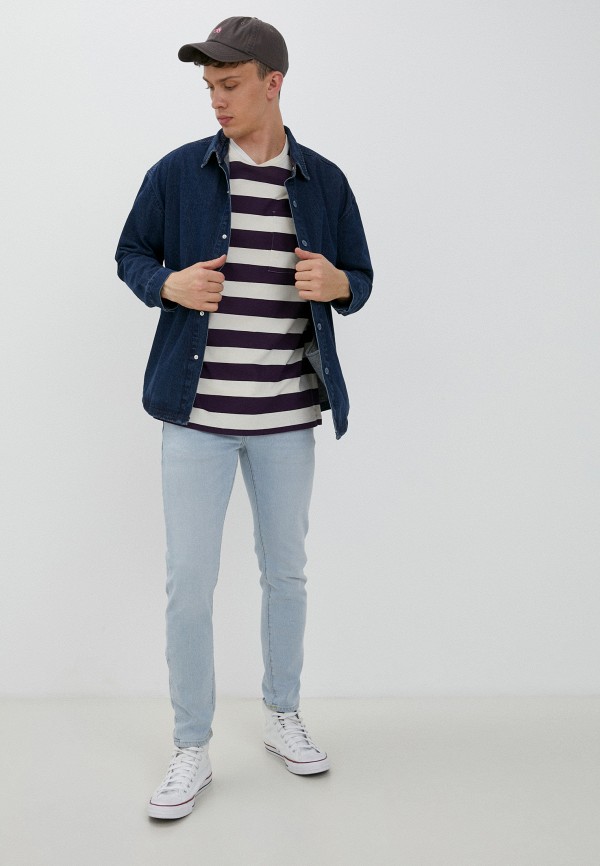 фото Рубашка джинсовая o'stin