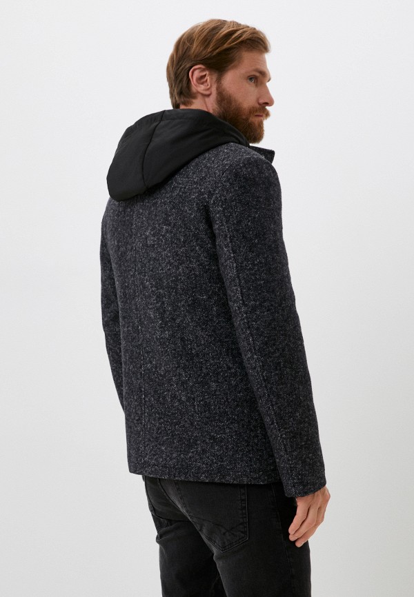 фото Полупальто al franco