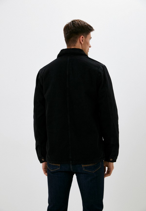 фото Куртка джинсовая mossmore