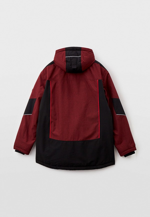 фото Куртка утепленная galion