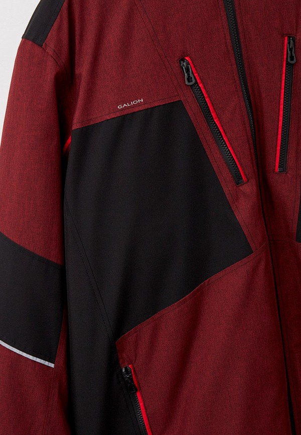 фото Куртка утепленная galion