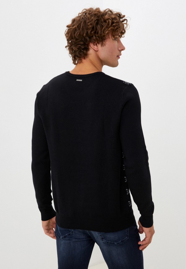 Джемпер Begood черный, размер 50, фото 3