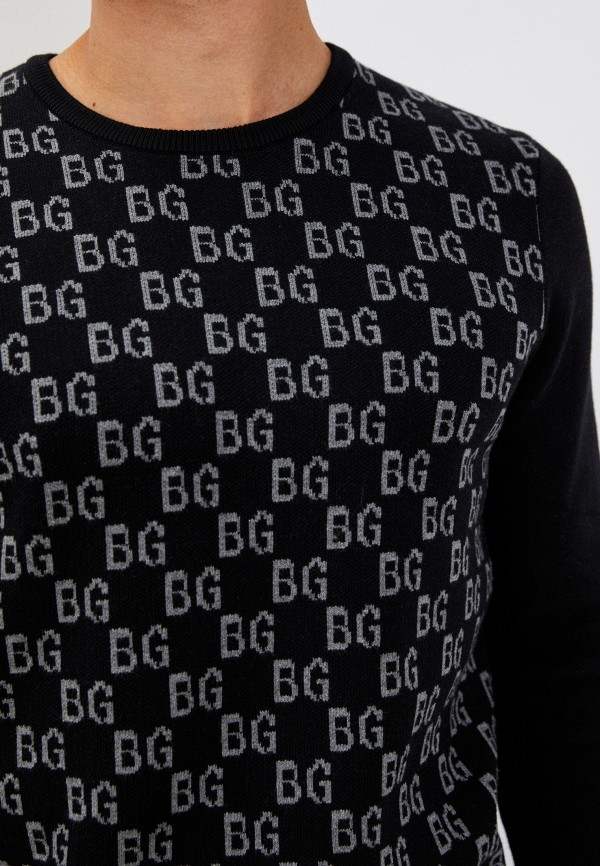 Джемпер Begood черный, размер 50, фото 4