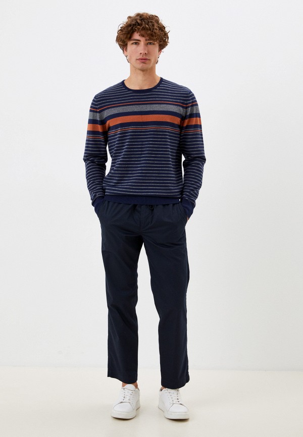 Джемпер Begood синий, размер 58, фото 2