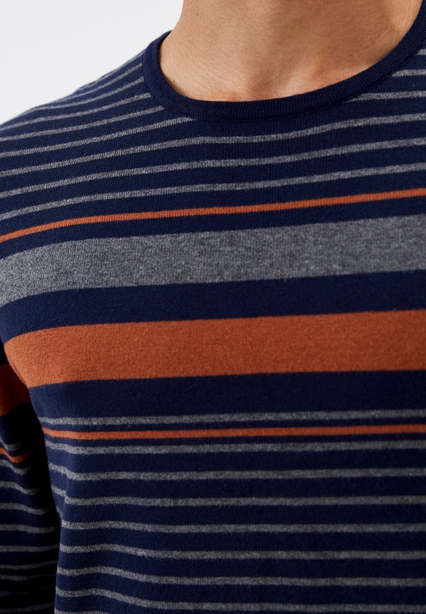 Джемпер Begood синий, размер 58, фото 4