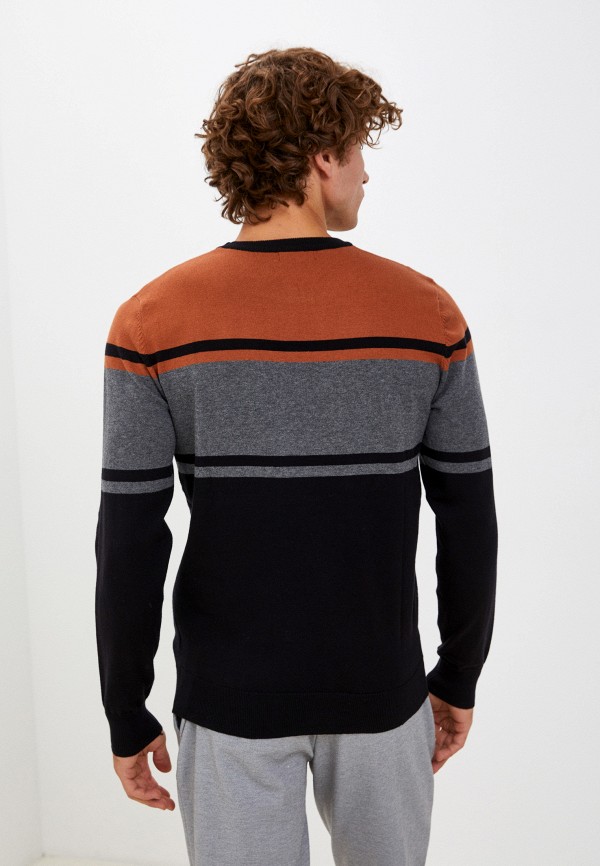 Джемпер Begood разноцветный, размер 54, фото 3