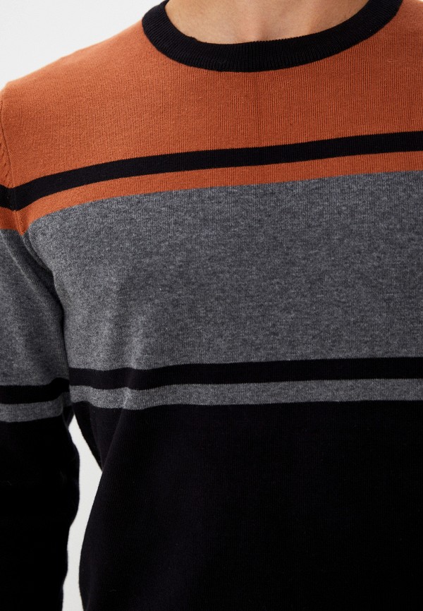 Джемпер Begood разноцветный, размер 54, фото 4