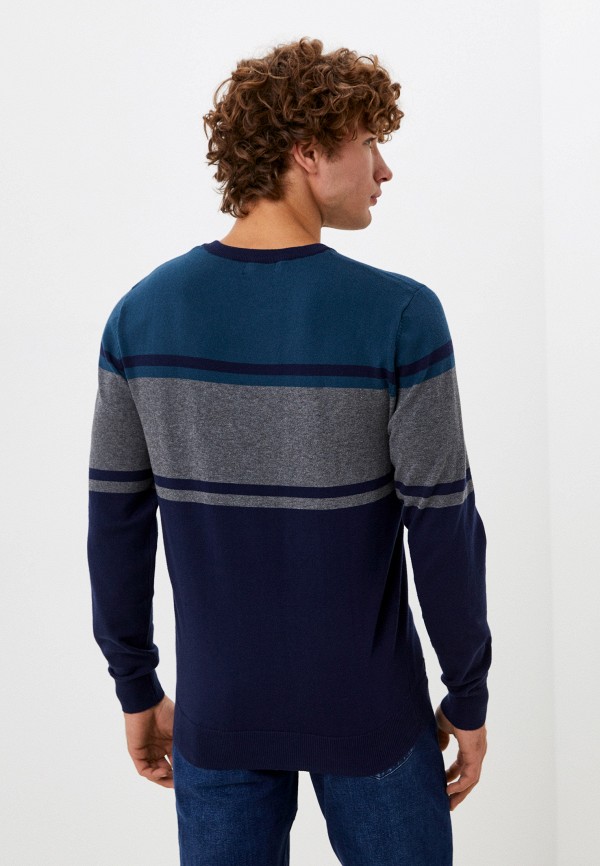 Джемпер Begood синий, размер 46, фото 3