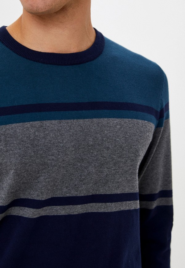 Джемпер Begood синий, размер 46, фото 4