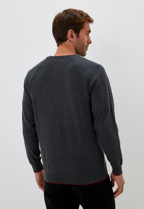 Джемпер Begood серый, размер 48, фото 3