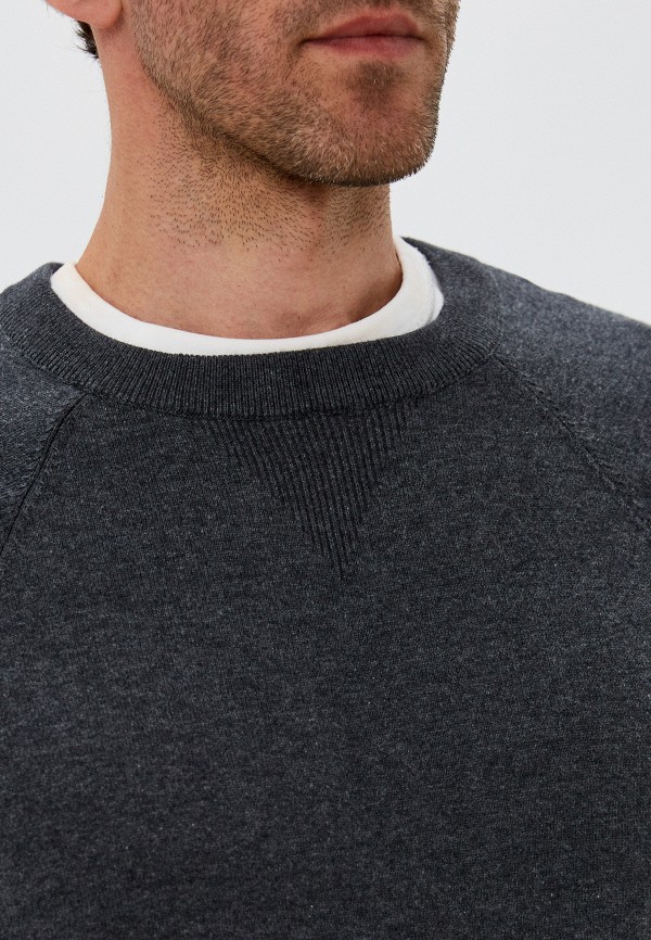 Джемпер Begood серый, размер 48, фото 4