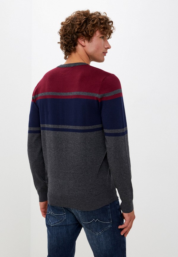 Джемпер Begood разноцветный, размер 60, фото 3