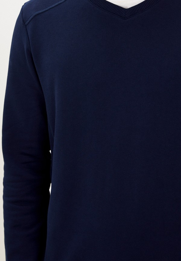 Свитшот Begood синий, размер 56, фото 4