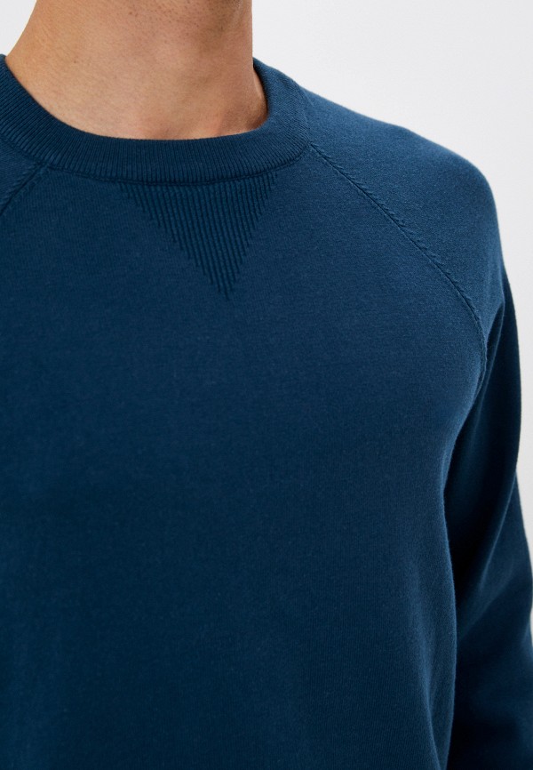 Джемпер Begood бирюзовый, размер 58, фото 4