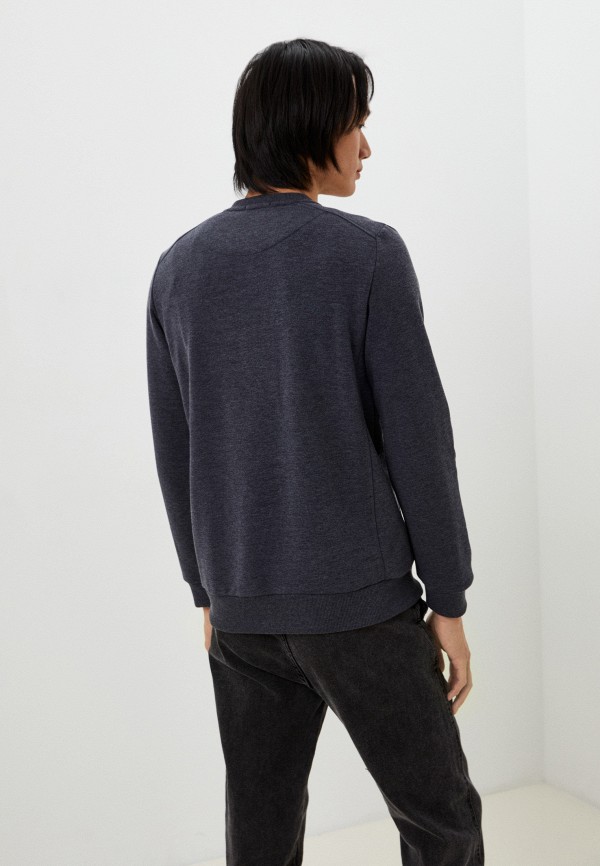 Свитшот Begood синий, размер 62, фото 3