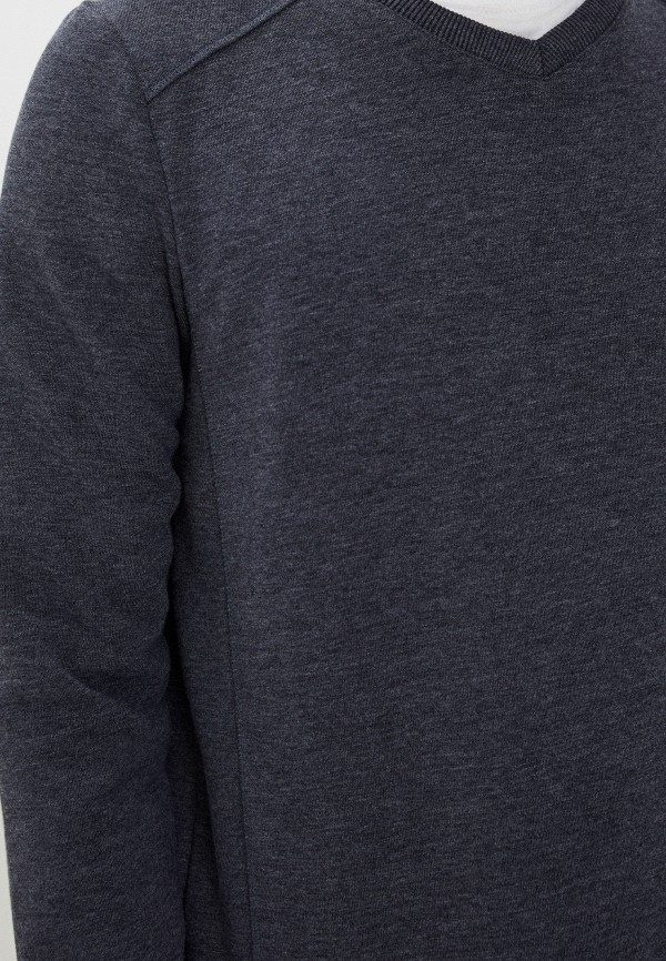 Свитшот Begood синий, размер 62, фото 4