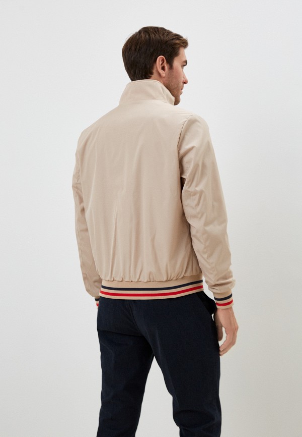 фото Ветровка el caballo sevilla 1892