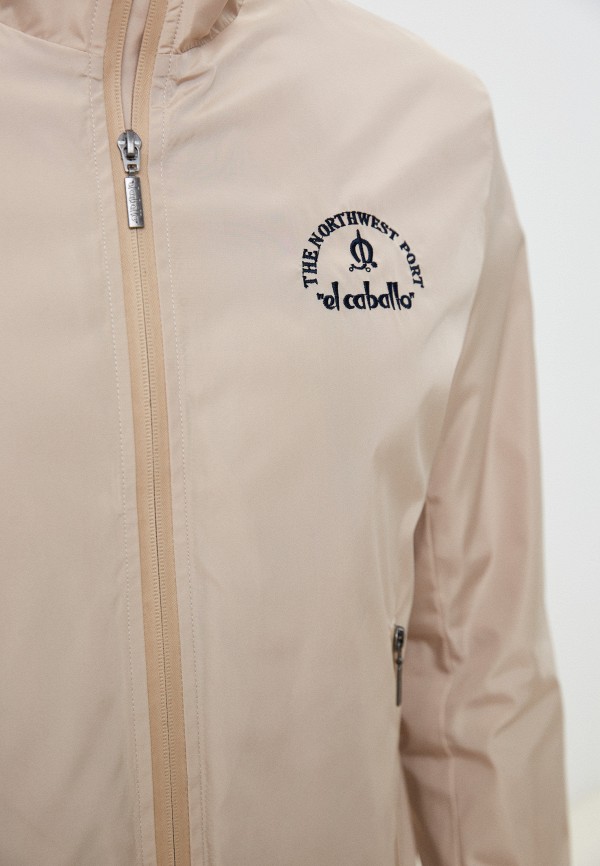 фото Ветровка el caballo sevilla 1892