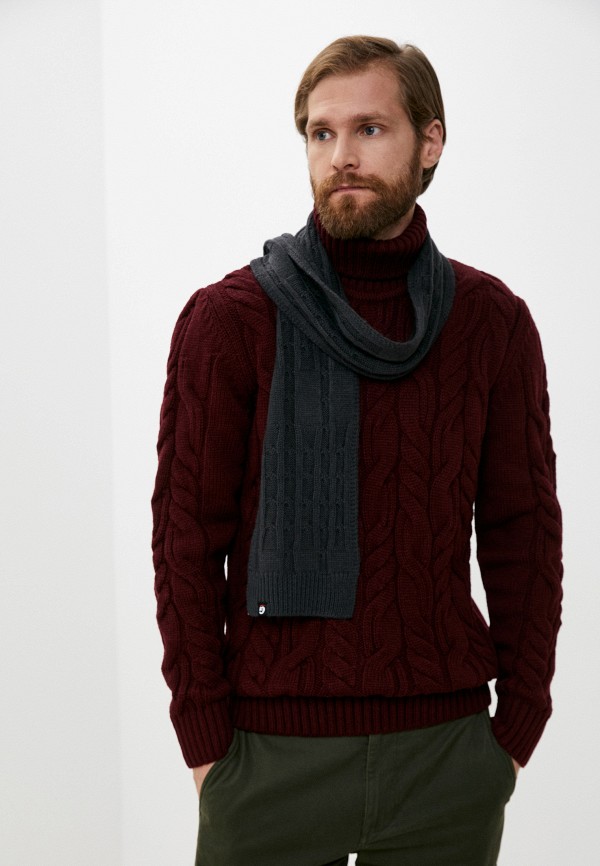 фото Шарф guahoo