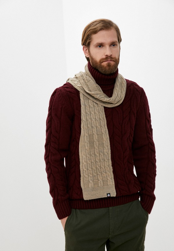 фото Шарф guahoo