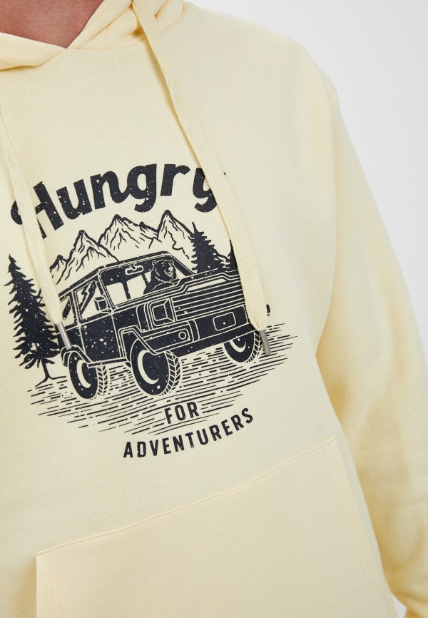 фото Худи befree