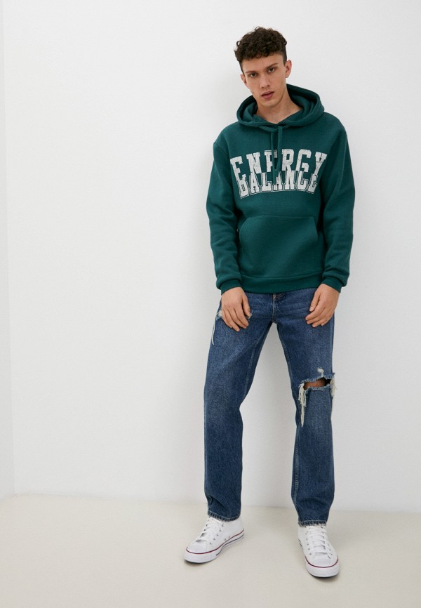 фото Худи befree