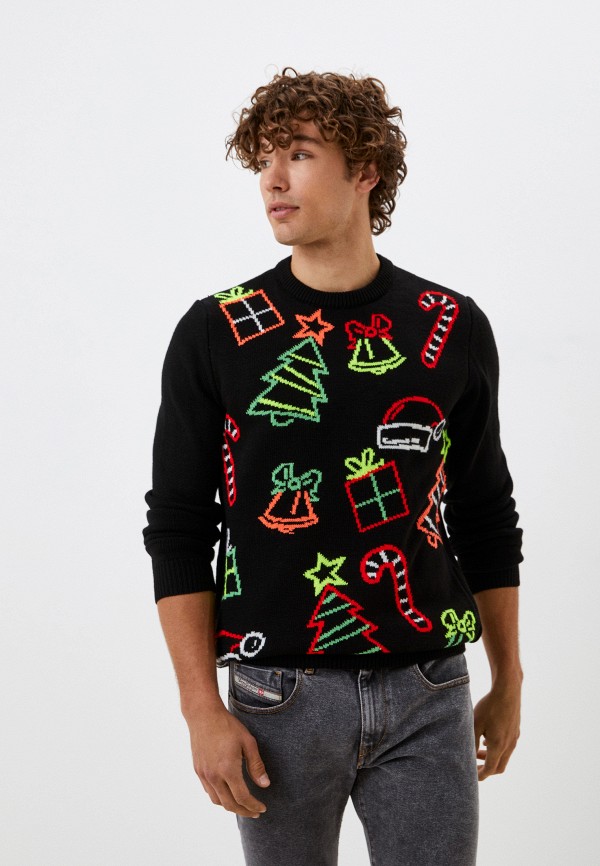 черный черный