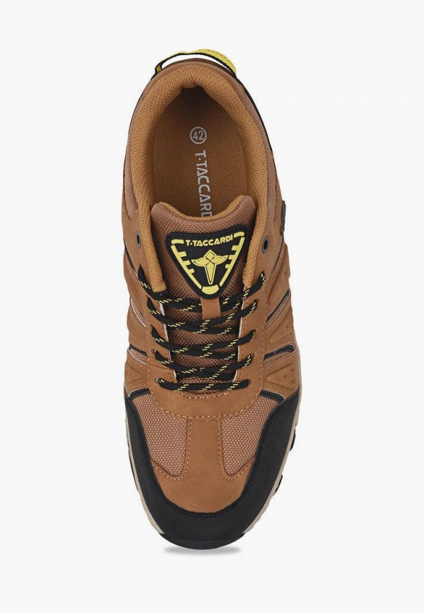 фото Кроссовки t.taccardi