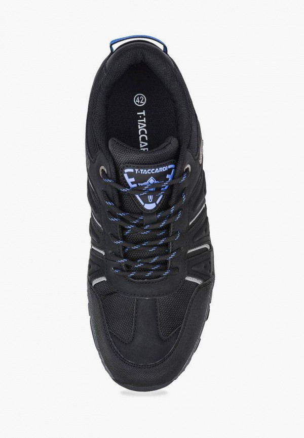 фото Кроссовки t.taccardi