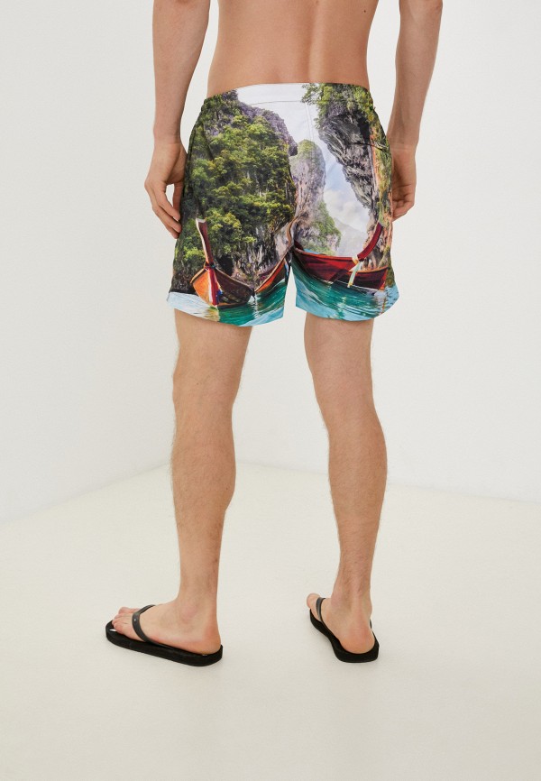 фото Шорты для плавания ruck&maul