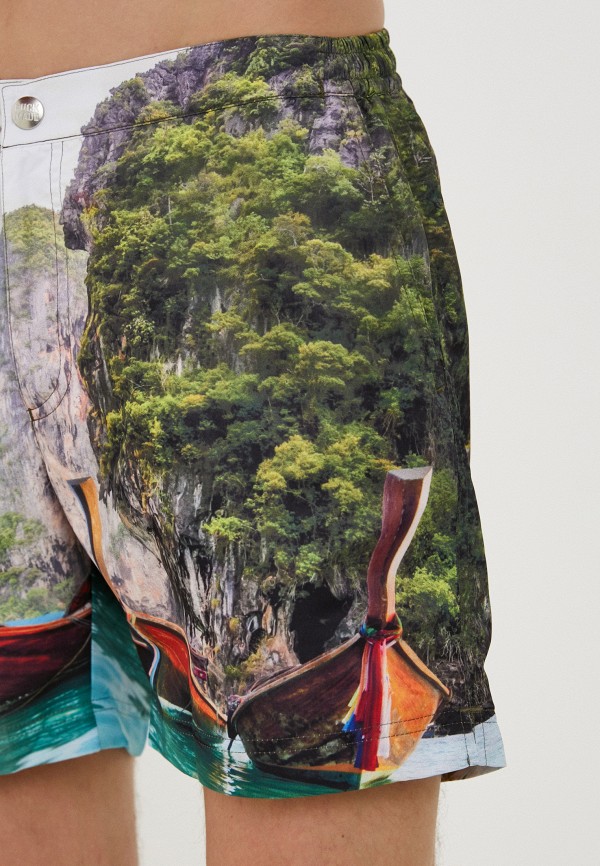 фото Шорты для плавания ruck&maul