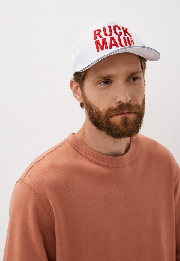 фото Бейсболка ruck&maul