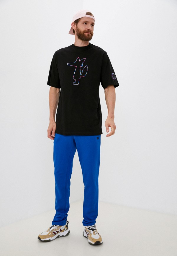 фото Брюки спортивные ruck&maul