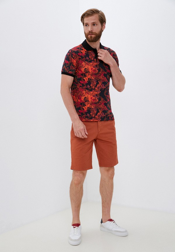 фото Шорты ruck&maul