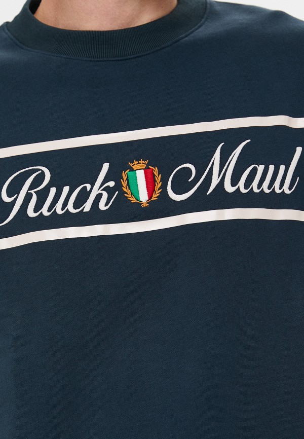 Свитшот  Ruck&Maul фото