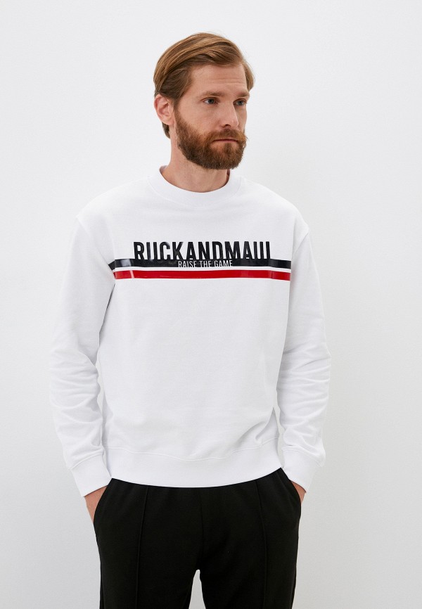 Свитшот  Ruck&Maul