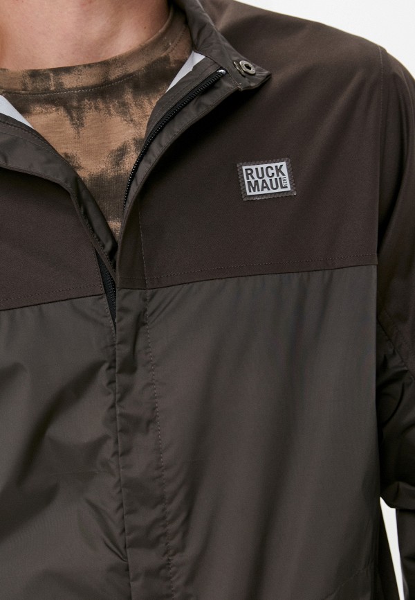 фото Ветровка ruck&maul