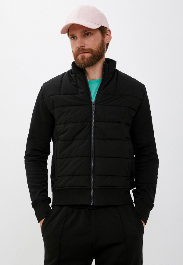 фото Куртка утепленная ruck&maul