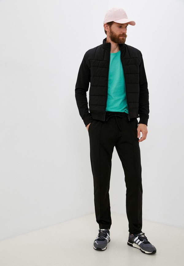 фото Куртка утепленная ruck&maul