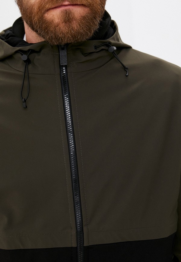 фото Ветровка ruck&maul